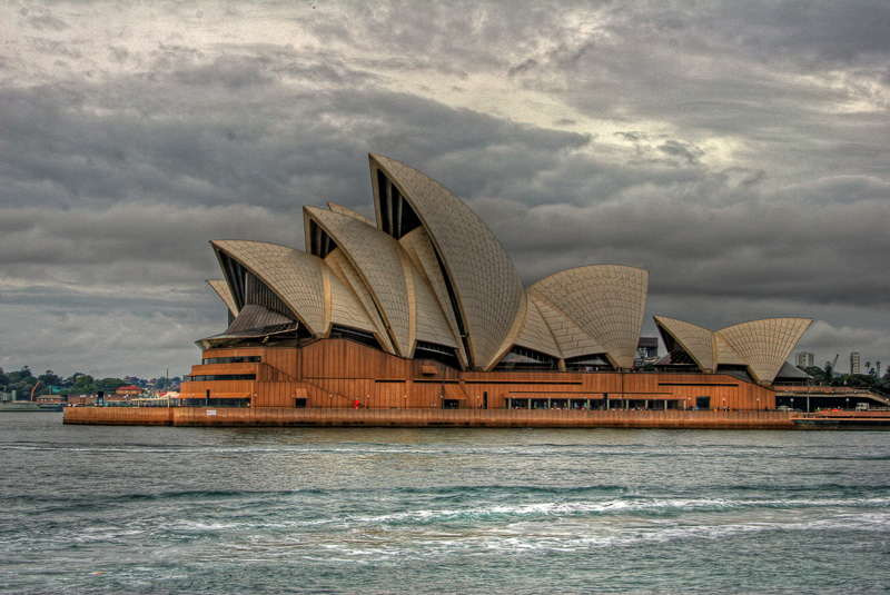 Australia 2010